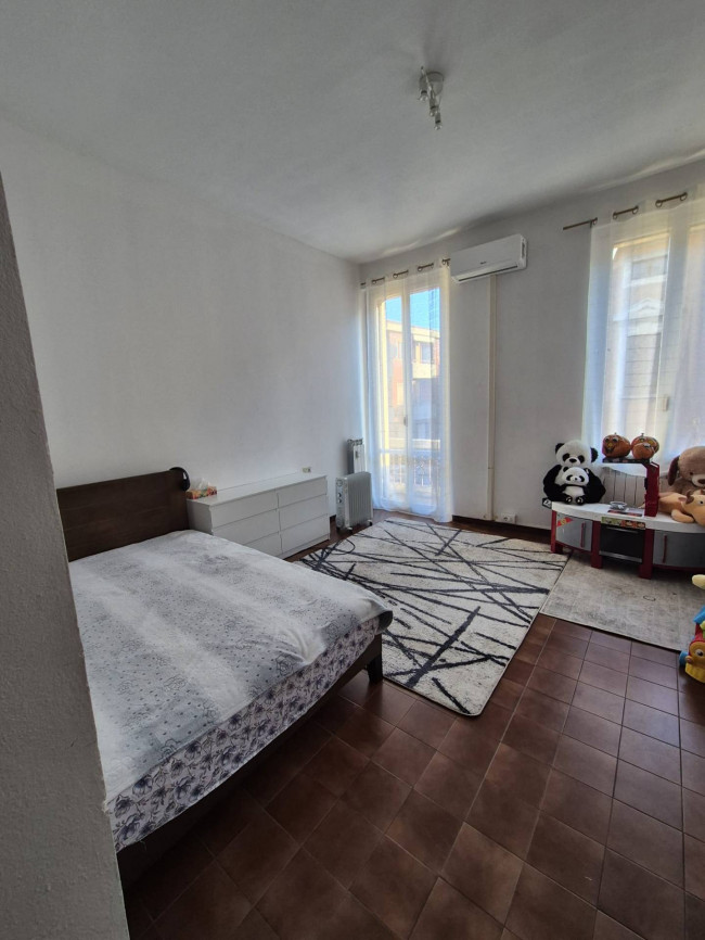 Appartamento in affitto a Busto Arsizio