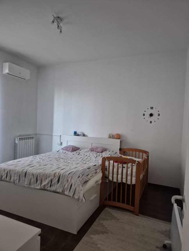 Appartamento in affitto a Busto Arsizio