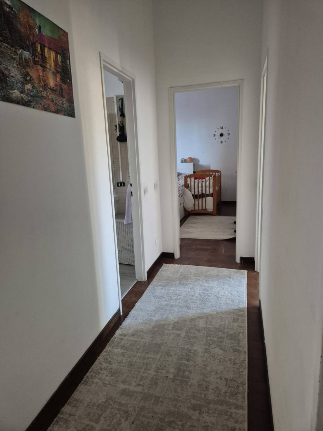 Appartamento in affitto a Busto Arsizio