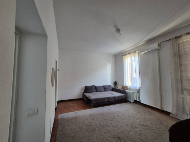 Appartamento in affitto a Busto Arsizio