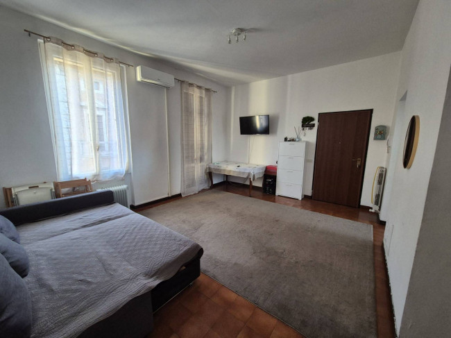 Appartamento in affitto a Busto Arsizio