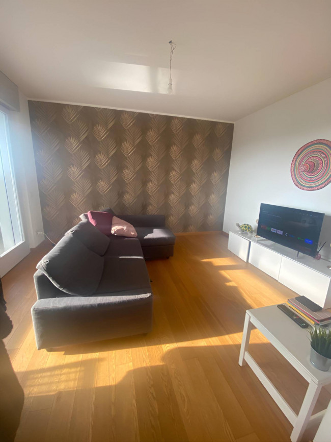 Appartamento in affitto a Magnago