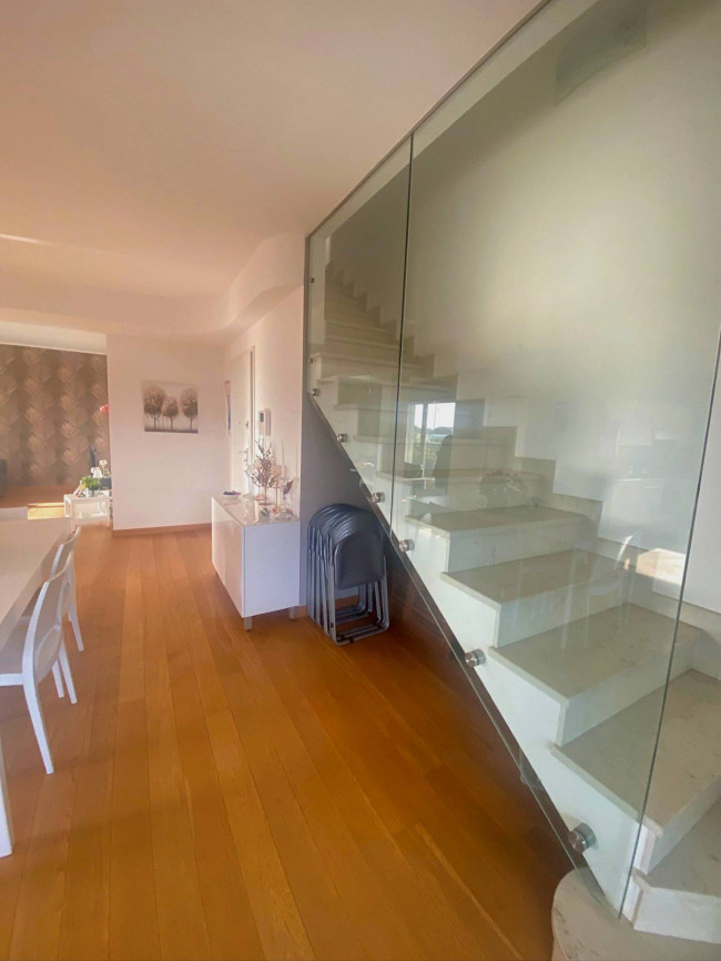 Appartamento in affitto a Magnago