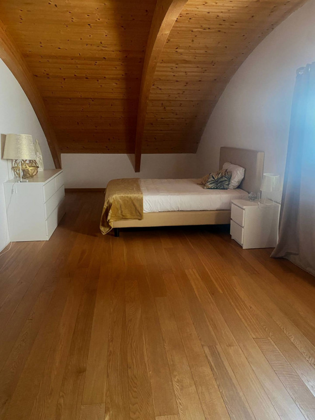 Appartamento in affitto a Magnago