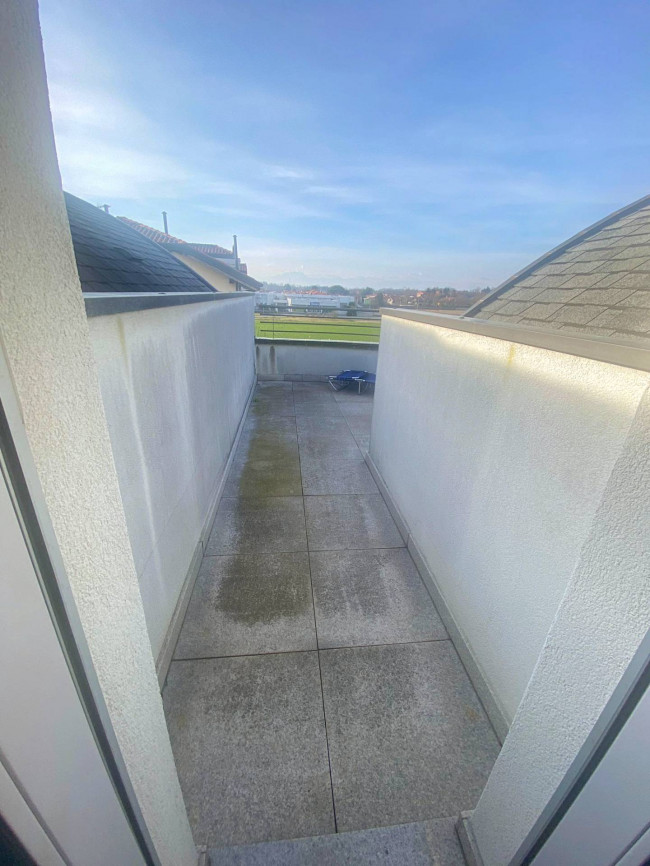 Appartamento in affitto a Magnago