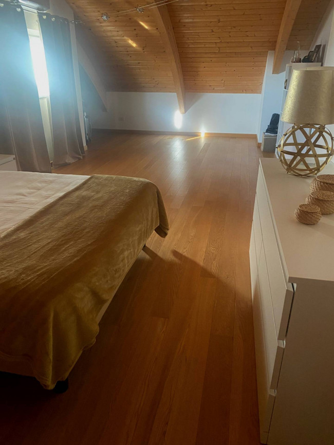 Appartamento in affitto a Magnago