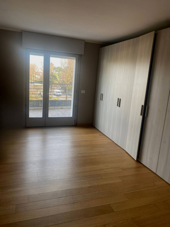 Appartamento in affitto a Magnago