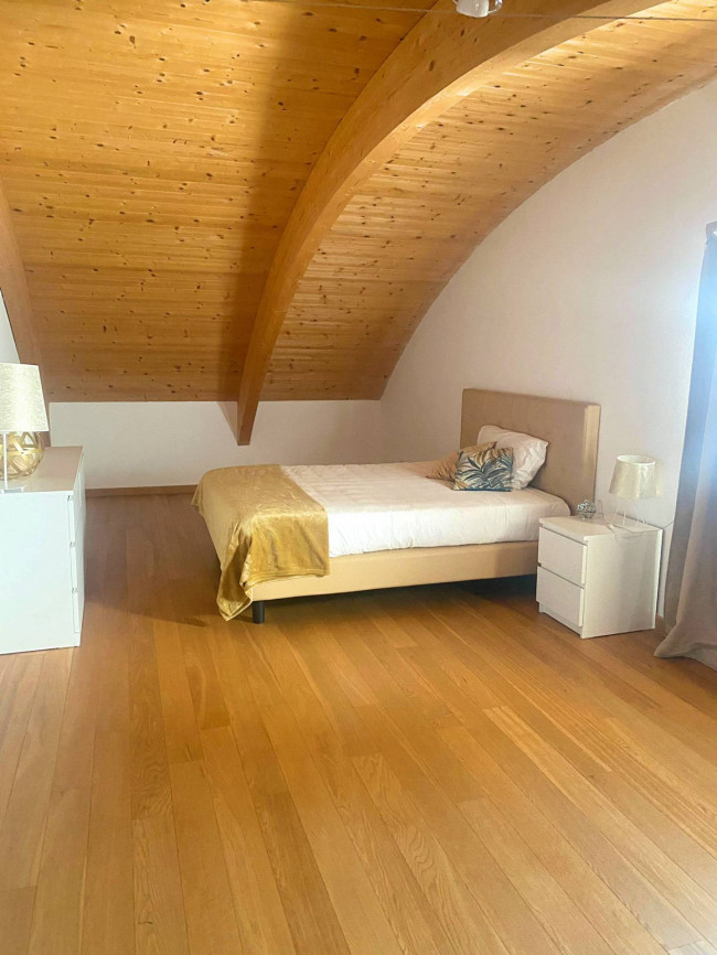 Appartamento in affitto a Magnago