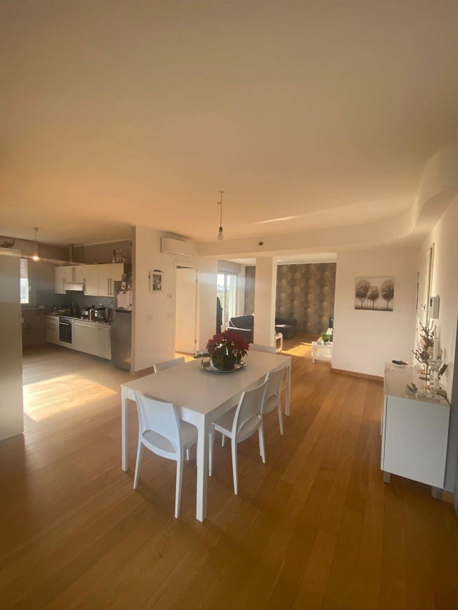 Appartamento in affitto a Magnago