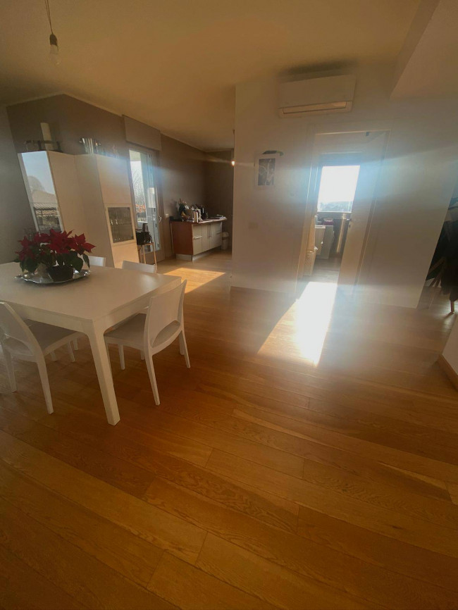 Appartamento in affitto a Magnago