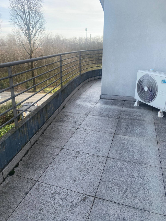 Appartamento in affitto a Magnago