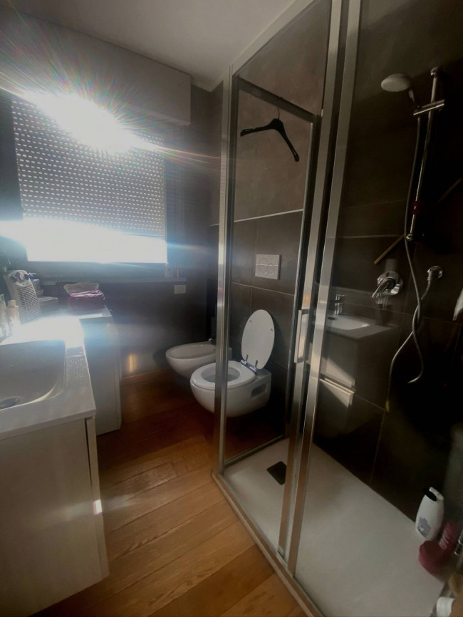 Appartamento in affitto a Magnago