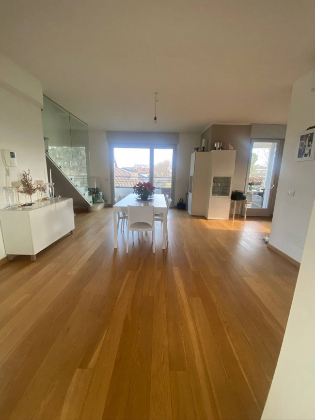 Appartamento in affitto a Magnago