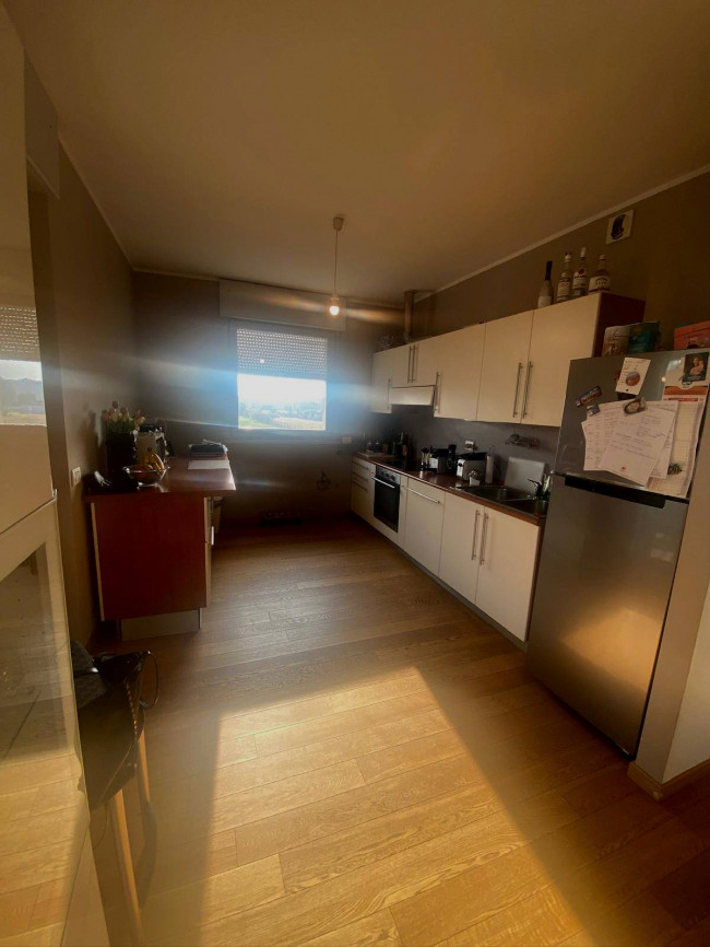 Appartamento in affitto a Magnago