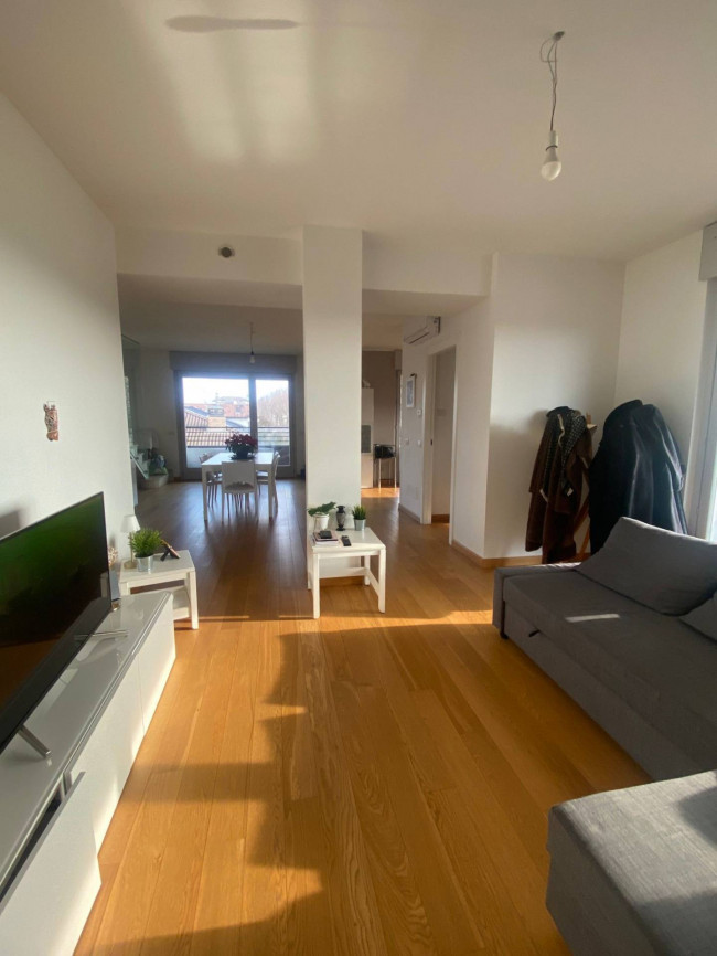 Appartamento in affitto a Magnago