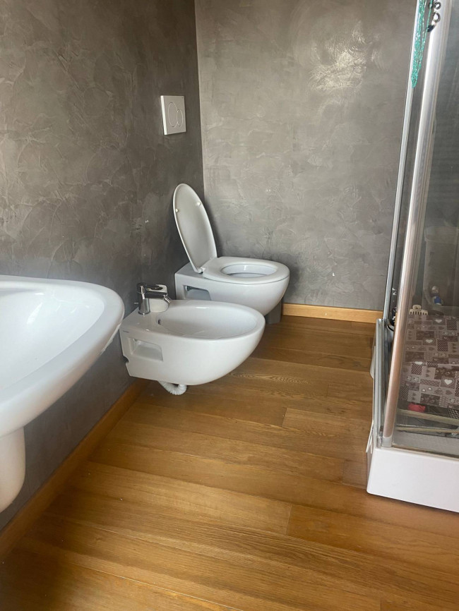 Appartamento in affitto a Magnago