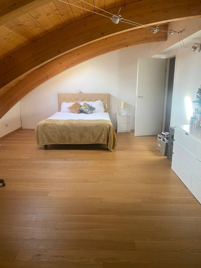 Appartamento in affitto a Magnago