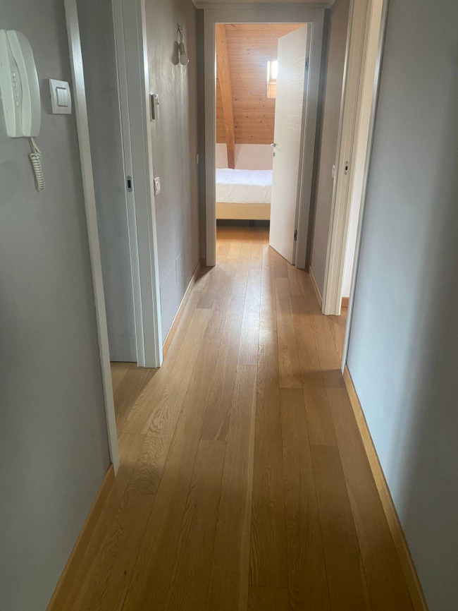 Appartamento in affitto a Magnago