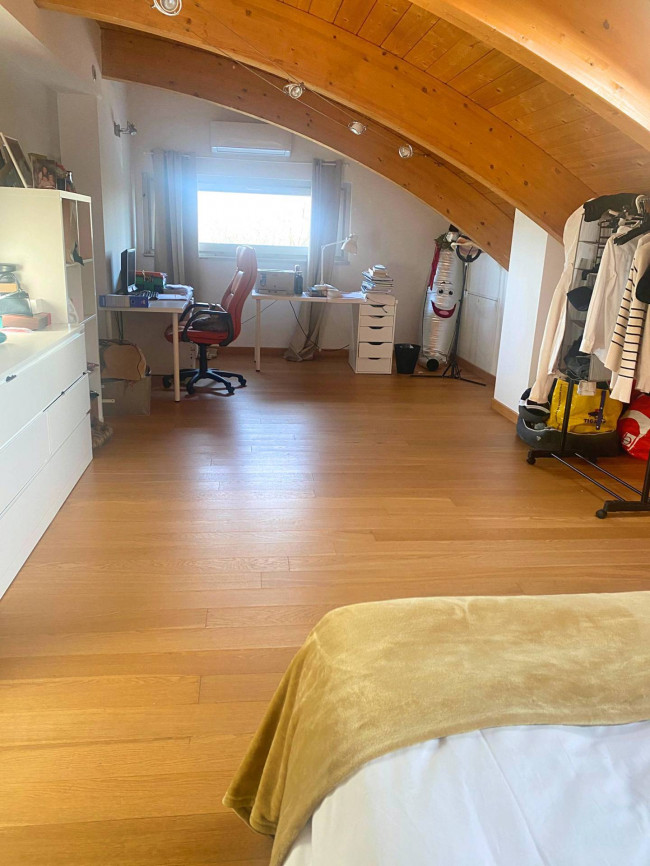 Appartamento in affitto a Magnago