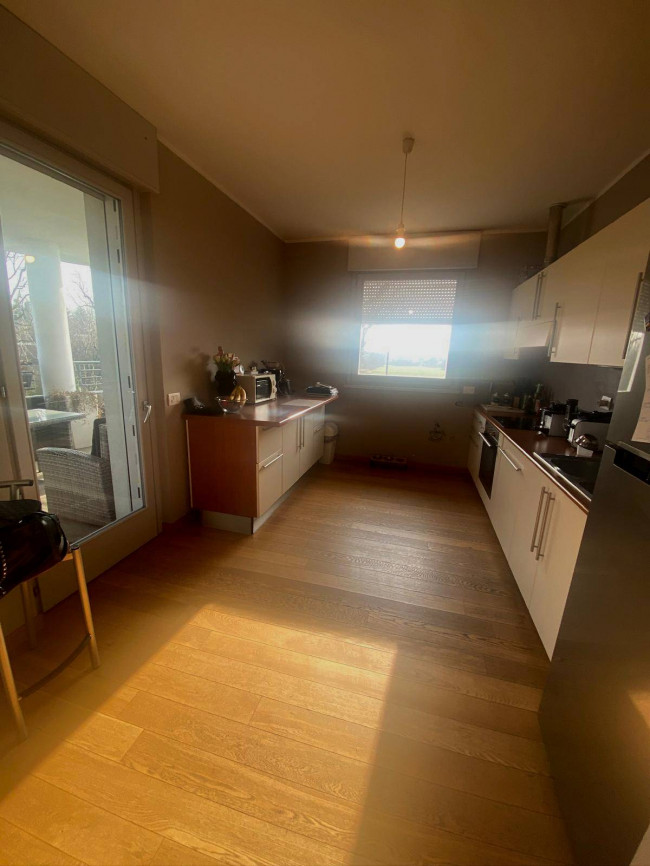 Appartamento in affitto a Magnago