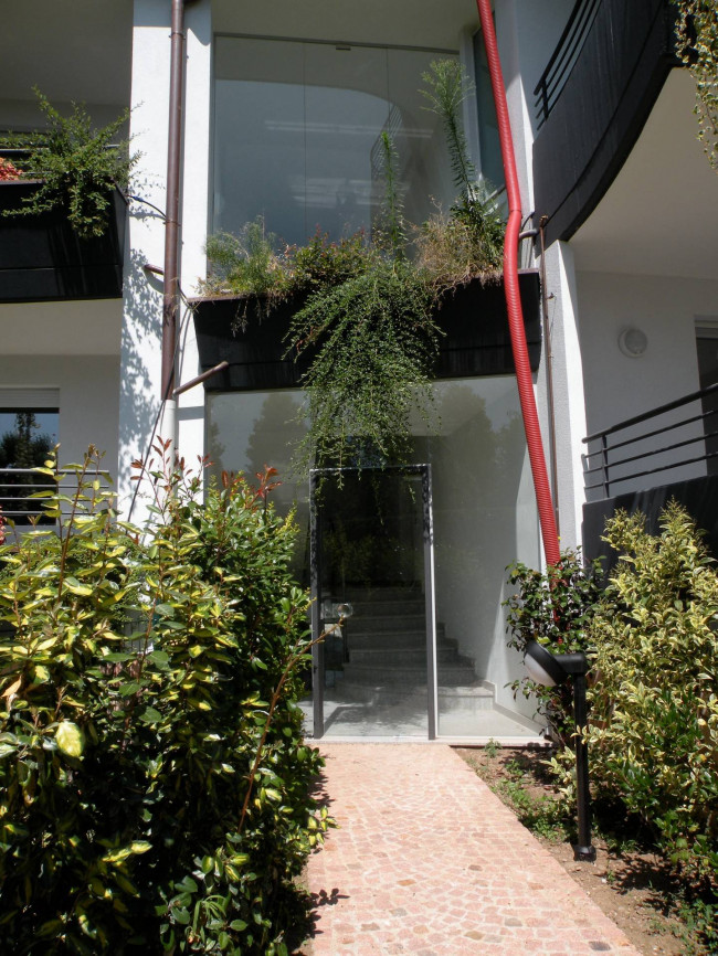 Appartamento in affitto a Magnago