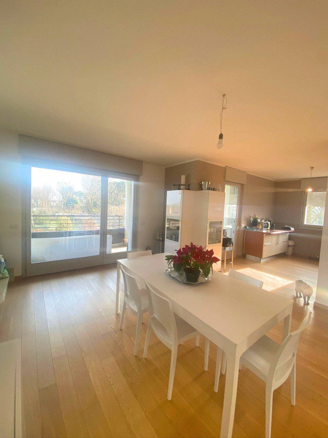 Appartamento in affitto a Magnago