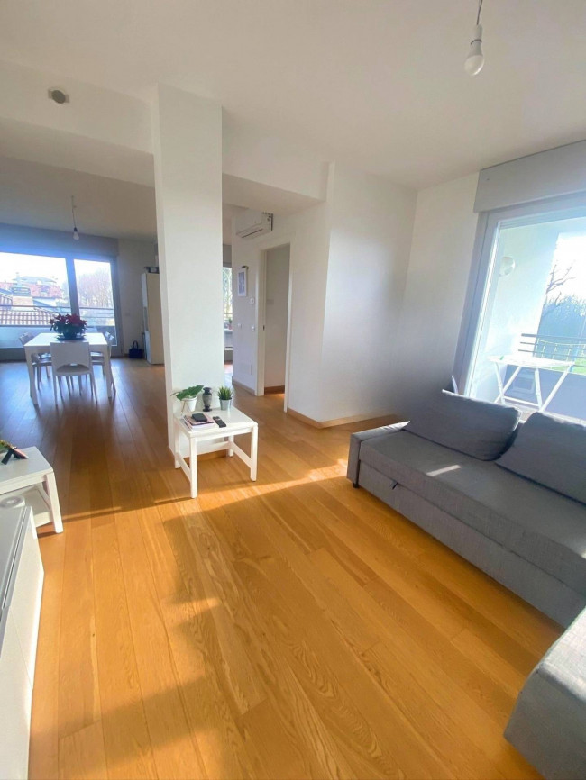 Appartamento in affitto a Magnago