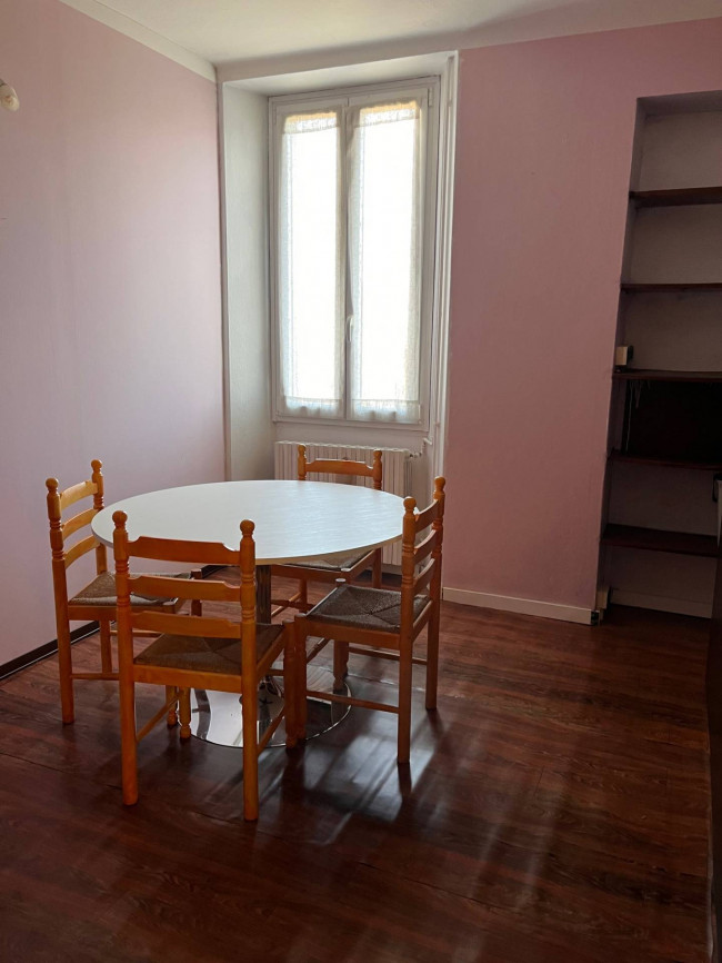 Appartamento in affitto a Brissago-Valtravaglia