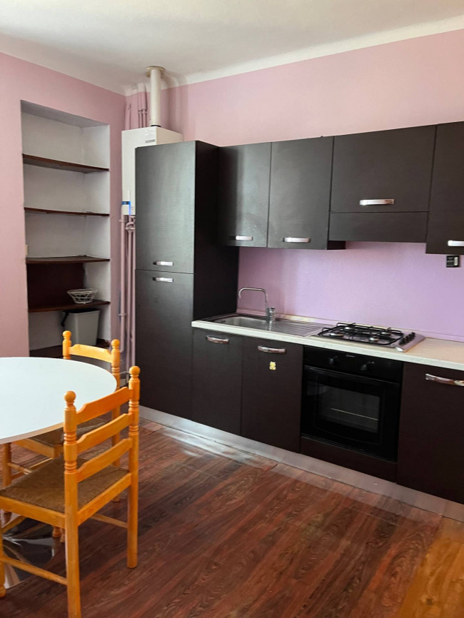 Appartamento in affitto a Brissago-Valtravaglia