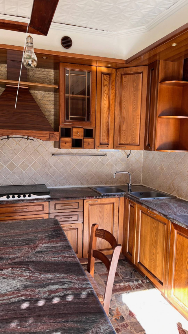 Appartamento in affitto a Cremenaga