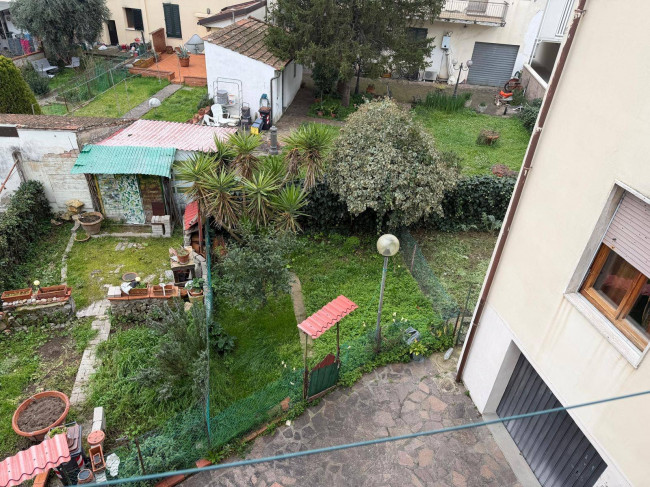 Appartamento in vendita a Empoli