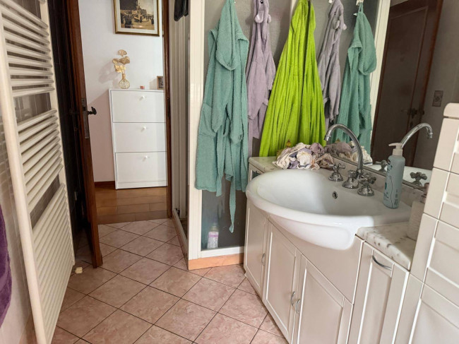 Appartamento in vendita a Empoli