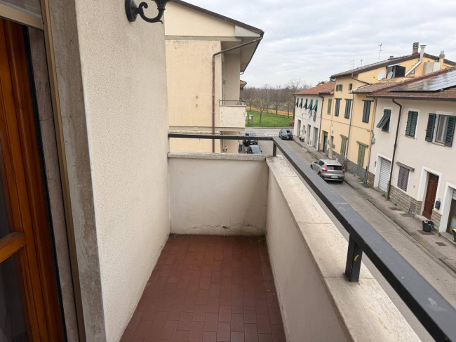 Appartamento in vendita a Empoli