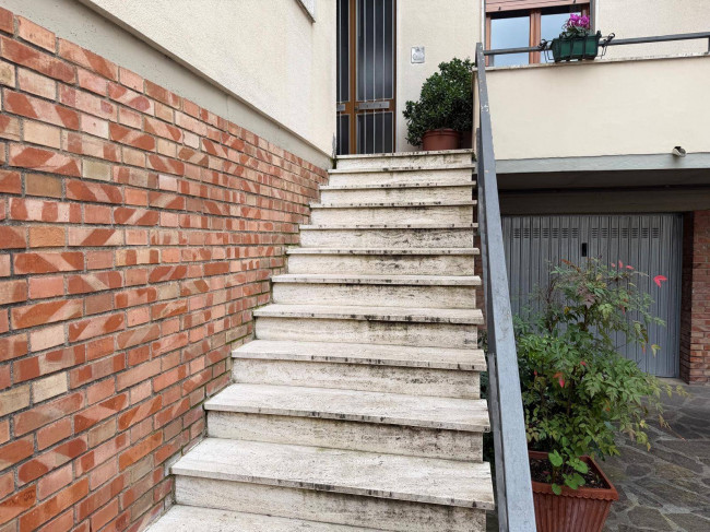 Appartamento in vendita a Empoli