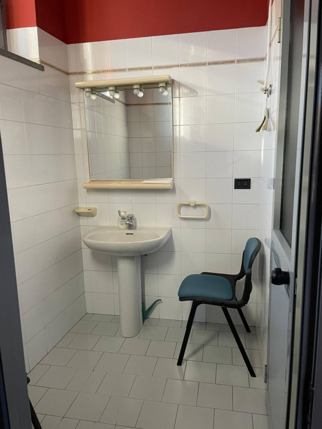 Ufficio in affitto a Chivasso