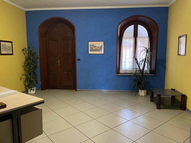 Ufficio in affitto a Chivasso