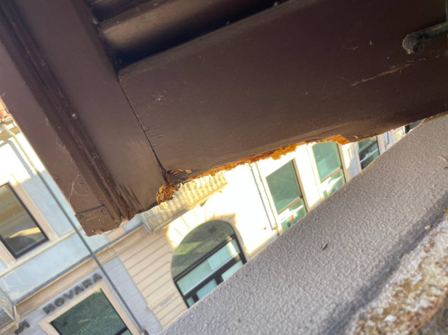 Ufficio in affitto a Chivasso