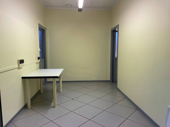 Ufficio in affitto a Chivasso