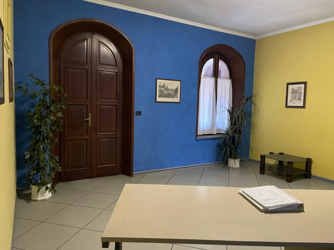 Ufficio in affitto a Chivasso