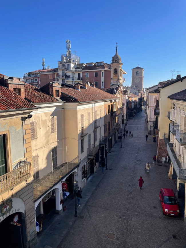 Ufficio in affitto a Chivasso