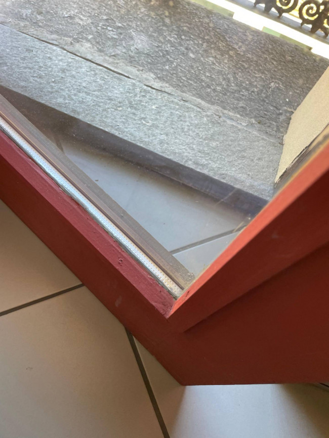 Ufficio in affitto a Chivasso