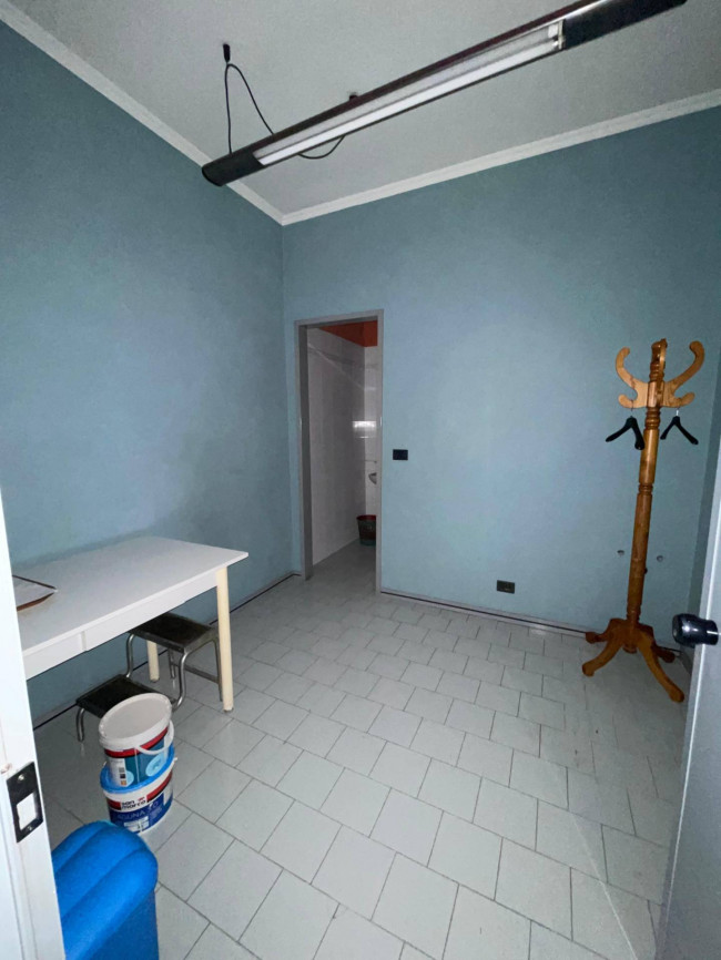 Ufficio in affitto a Chivasso