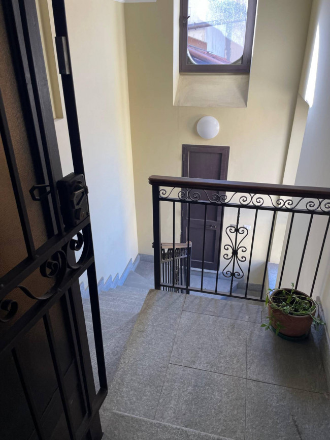 Ufficio in affitto a Chivasso