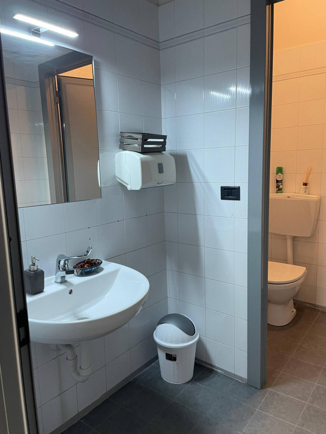 Ufficio in affitto a Chivasso