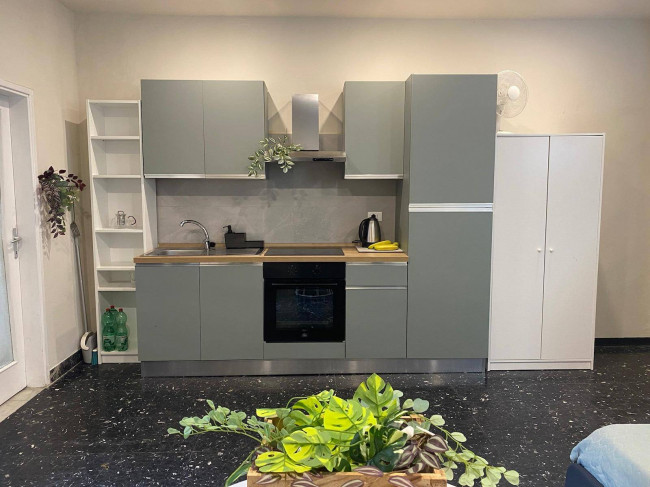 Appartamento in affitto a Empoli