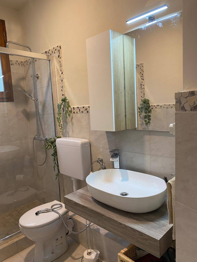 Appartamento in affitto a Empoli