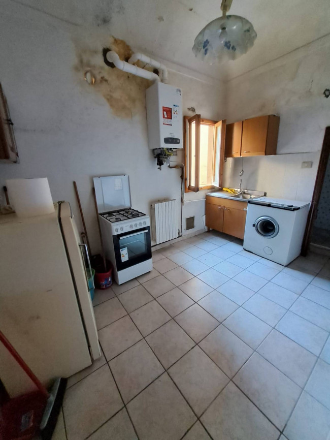 Appartamento in vendita a Castelfiorentino