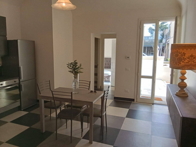 Appartamento in affitto a Empoli