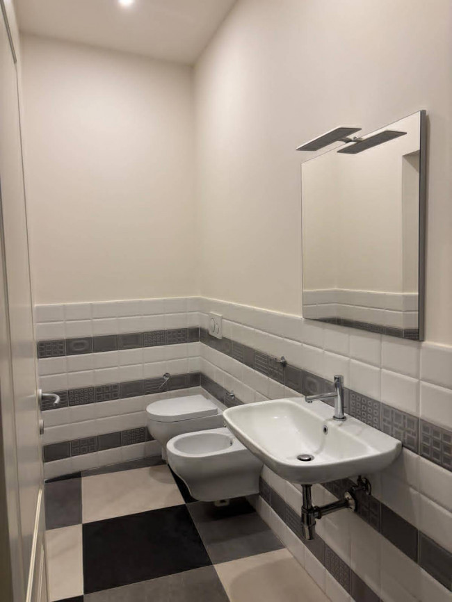 Appartamento in affitto a Empoli