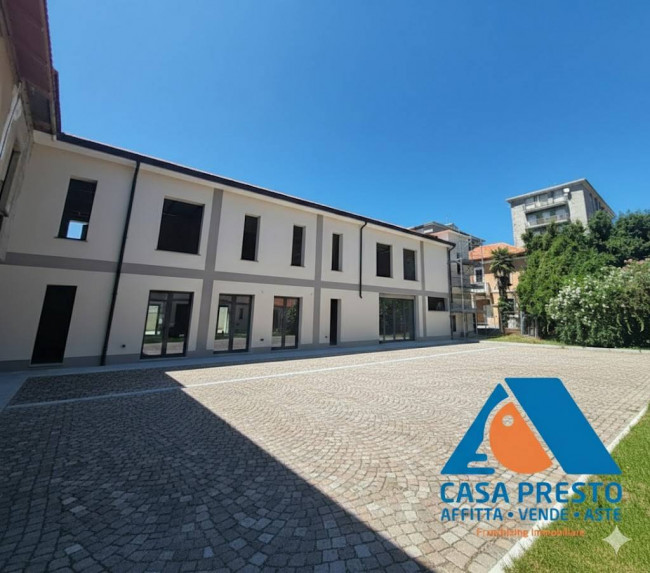 Appartamento in vendita a Gallarate